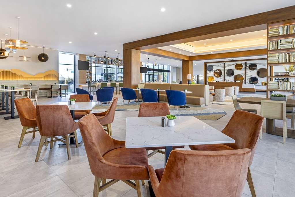 Cambria Hotel Burbank Airport Інтер'єр фото